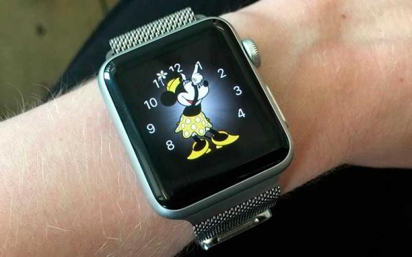 Apple WatchOS 3 &ndash; Обзор операционной системы смарт часов Apple