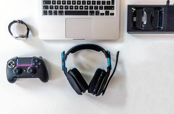 Обзор Astro A50 Wireless: американских популярных наушников для геймеров Обзор Astro A50 Wireless: американских популярных наушников для геймеров