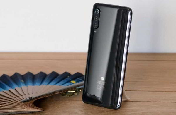 Обзор Xiaomi Mi 9: новейшие технологии по разумной цене Обзор Xiaomi Mi 9: новейшие технологии по разумной цене