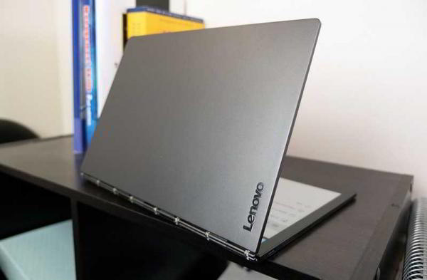 Обзор Lenovo Yoga Book C930 ноутбука с E-Ink экраном-клавиатурой Обзор Lenovo Yoga Book C930 ноутбука с E-Ink экраном-клавиатурой