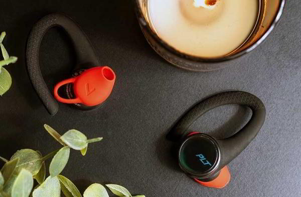 Обзор Plantronics BackBeat Fit 3100: наушники для улицы и бассейна