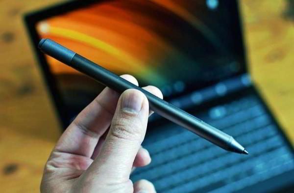 Обзор Lenovo Yoga Book C930 ноутбука с E-Ink экраном-клавиатурой Обзор Lenovo Yoga Book C930 ноутбука с E-Ink экраном-клавиатурой