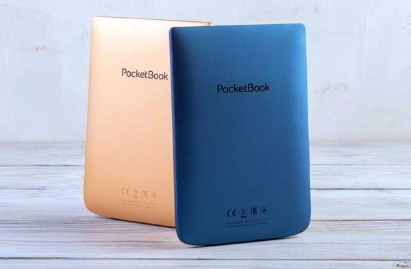 Обзор PocketBook 632 Aqua: флагманский ридер 2019 года с водозащитой и букшерингом Обзор PocketBook 632 Aqua: флагманский ридер 2019 года с водозащитой и букшерингом