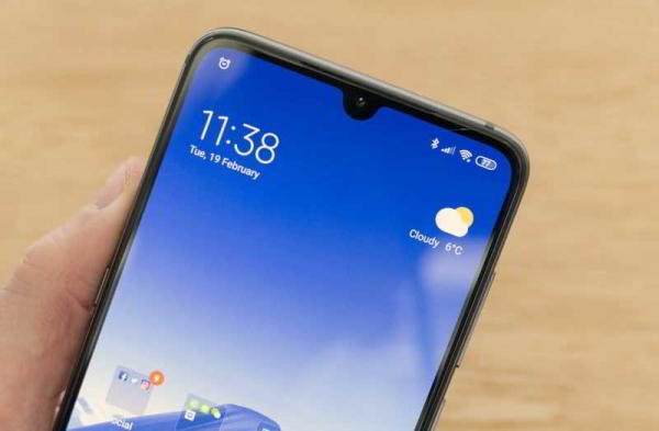 Обзор Xiaomi Mi 9: новейшие технологии по разумной цене Обзор Xiaomi Mi 9: новейшие технологии по разумной цене