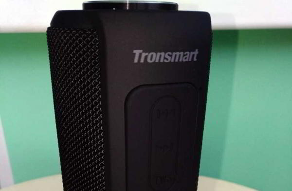 Обзор Tronsmart Element T6 Plus: Bluetooth-колонка убийца JBL Обзор Tronsmart Element T6 Plus: Bluetooth-колонка убийца JBL