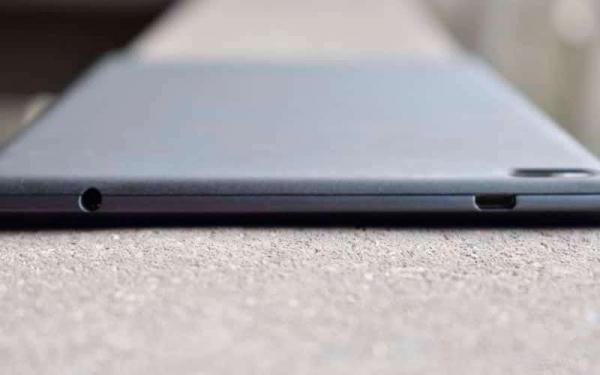 Обзор Lenovo Tab 4 8 &mdash; Рабочий, стильный и недорогой планшет