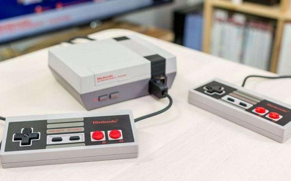 Ностальгия с Nintendo Classic Mini – Обзор игровой приставки, дарящей эмоции из прошлого Ностальгия с Nintendo Classic Mini – Обзор игровой приставки, дарящей эмоции из прошлого