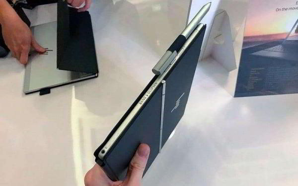 HP Envy x2 (2017) — Первый обзор гибридного планшета с Qualcomm и хорошей батареей HP Envy x2 (2017) — Первый обзор гибридного планшета с Qualcomm и хорошей батареей