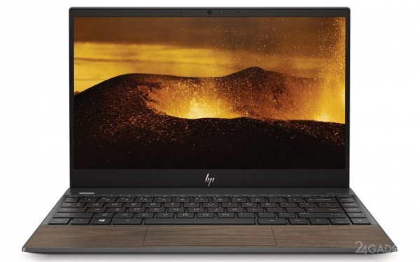 HP представила ноутбуки с деревянным корпусом (17 фото) HP представила ноутбуки с деревянным корпусом (17 фото)