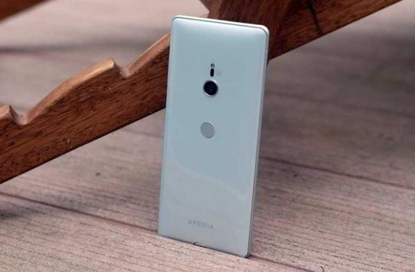 Обзор Sony Xperia XZ3 смартфона, который вы так долго ждали Обзор Sony Xperia XZ3 смартфона, который вы так долго ждали