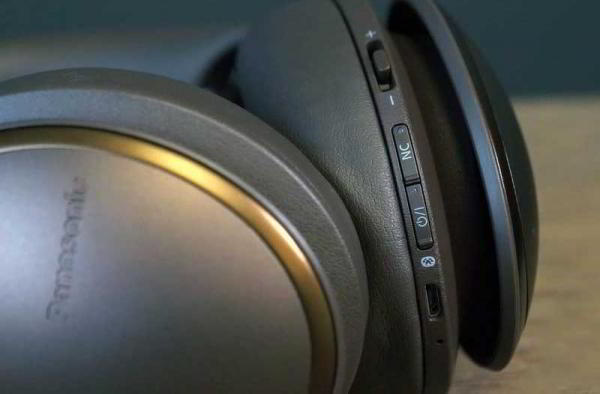 Обзор Panasonic RP-HD605N: впечатляющий звук и шумоподавление Обзор Panasonic RP-HD605N: впечатляющий звук и шумоподавление