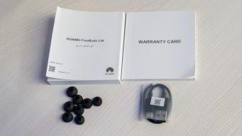Обзор гарнитуры Huawei FreeBuds Lite. Полностью беспроводная красотка Обзор гарнитуры Huawei FreeBuds Lite. Полностью беспроводная красотка