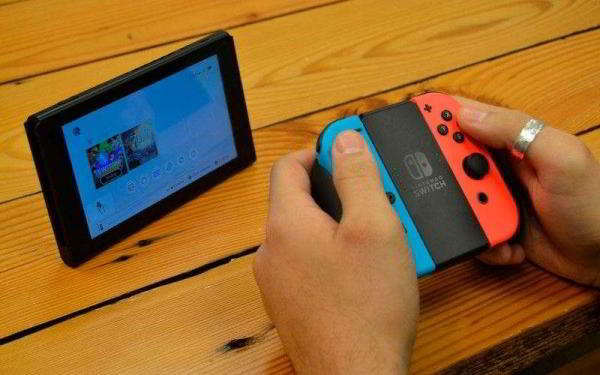 Nintendo Switch – Обзор гибридной игровой консоли, меняющей представление об играх Nintendo Switch – Обзор гибридной игровой консоли, меняющей представление об играх