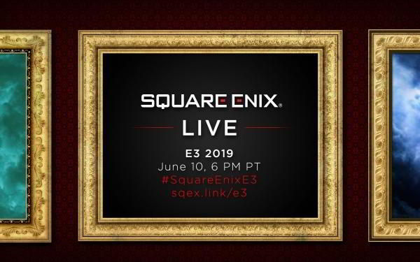 Square Enix тизерит показ игры по "Мстителям" на своей конференции в рамках E3 2019 Square Enix тизерит показ игры по "Мстителям" на своей конференции в рамках E3 2019