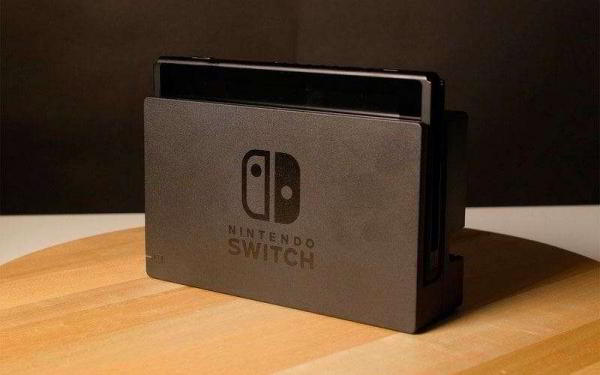 Nintendo Switch – Обзор гибридной игровой консоли, меняющей представление об играх Nintendo Switch – Обзор гибридной игровой консоли, меняющей представление об играх