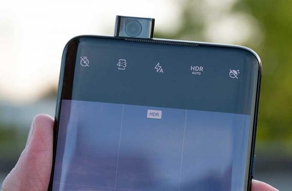 Обзор OnePlus 7 Pro: больше и быстрее чем когда-либо прежде Обзор OnePlus 7 Pro: больше и быстрее чем когда-либо прежде