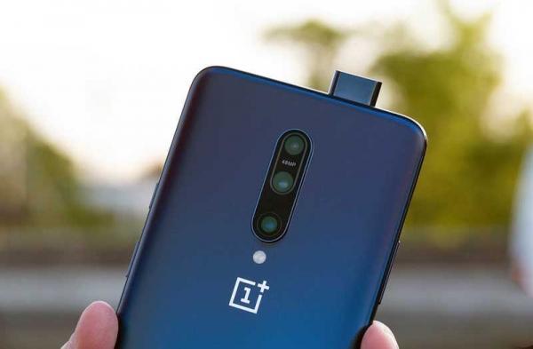 Обзор OnePlus 7 Pro: больше и быстрее чем когда-либо прежде Обзор OnePlus 7 Pro: больше и быстрее чем когда-либо прежде