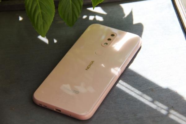 Обзор Nokia 4.2: компактный смартфон, где есть все, что пожелаете Обзор Nokia 4.2: компактный смартфон, где есть все, что пожелаете