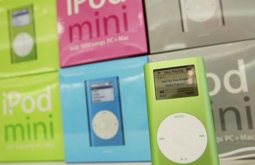 Jony Ive is leaving Apple: 15 of his most iconic products and designs