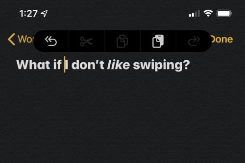 Our favorite hidden features in iOS 13 Our favorite hidden features in iOS 13