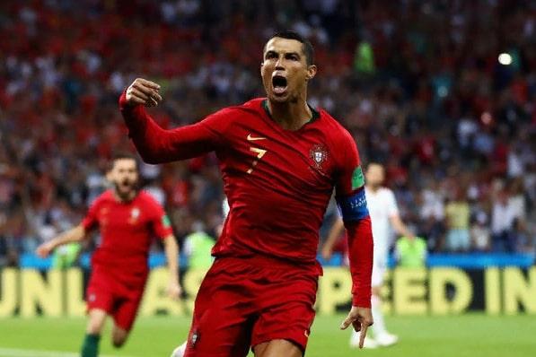 Футбол Португалия Швейцария Лига наций 2019 полуфинал где смотреть онлайн