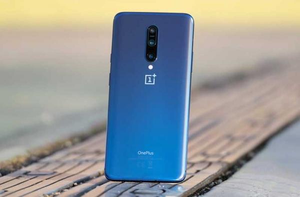 Обзор OnePlus 7 Pro: больше и быстрее чем когда-либо прежде Обзор OnePlus 7 Pro: больше и быстрее чем когда-либо прежде