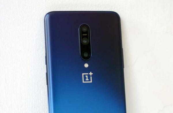 Обзор OnePlus 7 Pro: больше и быстрее чем когда-либо прежде Обзор OnePlus 7 Pro: больше и быстрее чем когда-либо прежде