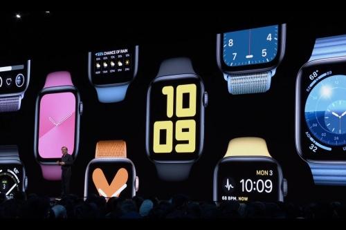 WatchOS 6: Everything you need to know about the new feature, faces, and functions WatchOS 6: Everything you need to know about the new feature, faces, and functions