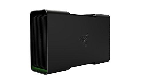 How to transform your laptop into a gaming powerhouse with an external graphics card How to transform your laptop into a gaming powerhouse with an external graphics card