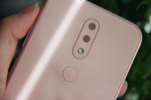 Обзор Nokia 4.2: компактный смартфон, где есть все, что пожелаете Обзор Nokia 4.2: компактный смартфон, где есть все, что пожелаете
