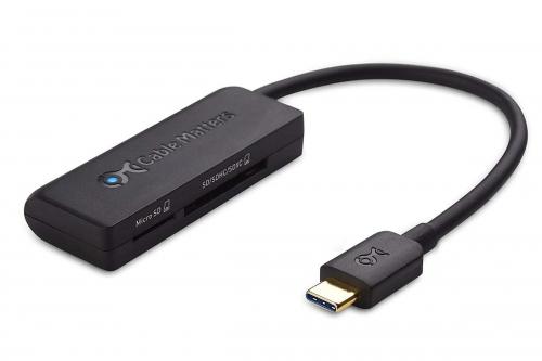 Thunderbolt 3 adapter guide: How to connect an iPhone, display, hard drive, and more to a MacBook Pro or MacBook Air