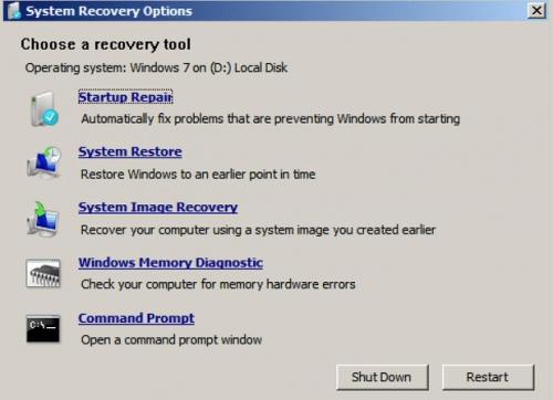 How to Set Up Your Computer to Auto-Restart After a Power Outage How to Set Up Your Computer to Auto-Restart After a Power Outage