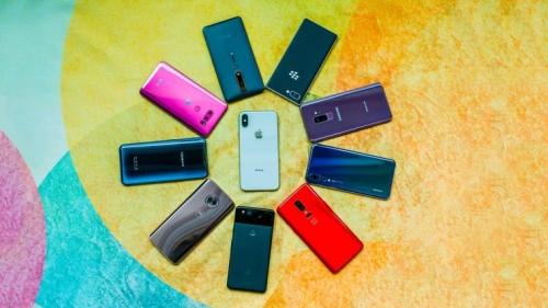 Galaxy S10 5G, OnePlus 7 Pro LG V50 ThinQ 5G: Why you shouldn't rush to buy a 5G phone Galaxy S10 5G, OnePlus 7 Pro LG V50 ThinQ 5G: Why you shouldn't rush to buy a 5G phone