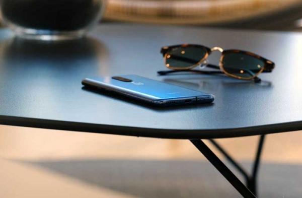 Обзор OnePlus 7 Pro: больше и быстрее чем когда-либо прежде Обзор OnePlus 7 Pro: больше и быстрее чем когда-либо прежде