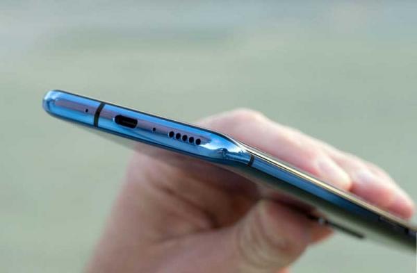 Обзор OnePlus 7 Pro: больше и быстрее чем когда-либо прежде Обзор OnePlus 7 Pro: больше и быстрее чем когда-либо прежде