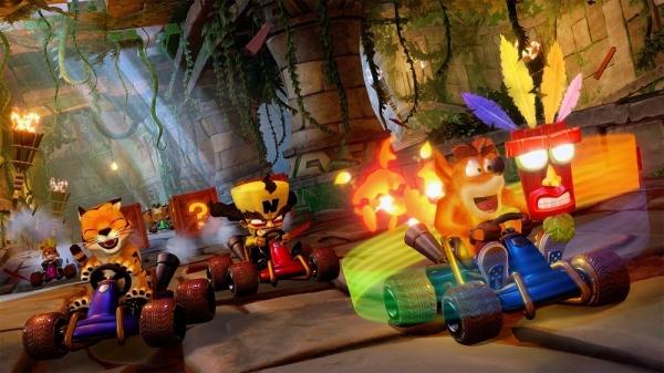 Лучшие игры: во что поиграть в июне Лучшие игры: во что поиграть в июне
