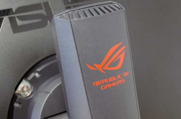 Обзор ASUS ROG Strix XG49VQ: монитора 32: 9 заменяющего два Обзор ASUS ROG Strix XG49VQ: монитора 32: 9 заменяющего два