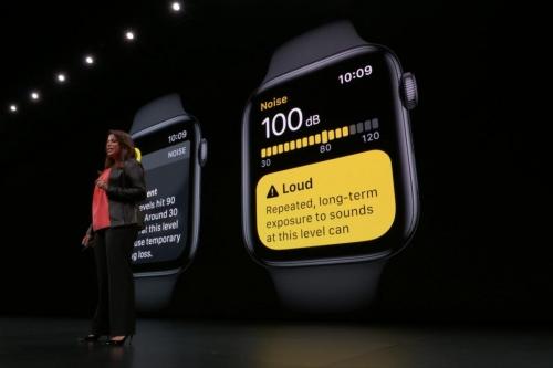 WatchOS 6: Everything you need to know about the new feature, faces, and functions WatchOS 6: Everything you need to know about the new feature, faces, and functions