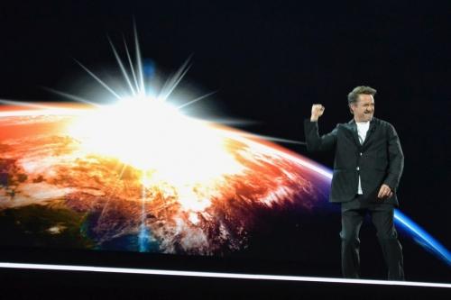 Amazon's future vision of AI, warehouse bots and Alexa Amazon's future vision of AI, warehouse bots and Alexa