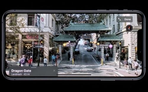 What’s new in Apple Maps in iOS 13