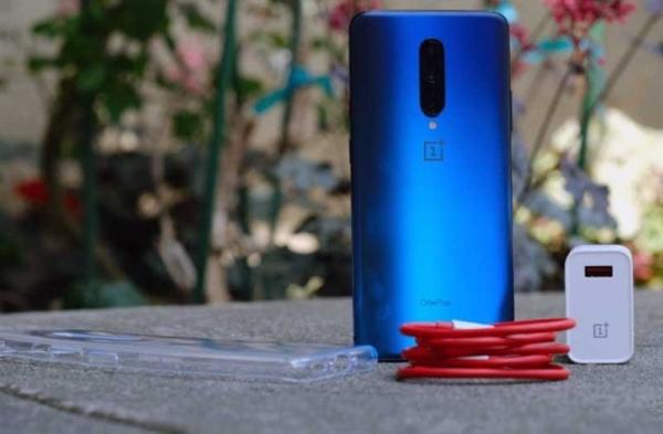 Обзор OnePlus 7 Pro: больше и быстрее чем когда-либо прежде Обзор OnePlus 7 Pro: больше и быстрее чем когда-либо прежде