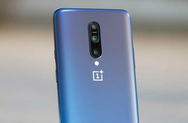 Обзор OnePlus 7 Pro: больше и быстрее чем когда-либо прежде Обзор OnePlus 7 Pro: больше и быстрее чем когда-либо прежде