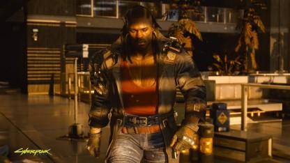 Создатели Cyberpunk 2077 рассказали о половом вопросе и призвали не покупать куртки Создатели Cyberpunk 2077 рассказали о половом вопросе и призвали не покупать куртки