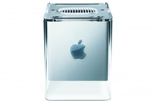 The crazy one: 10 wild, bold, and daring Apple designs only Jony Ive could dream up The crazy one: 10 wild, bold, and daring Apple designs only Jony Ive could dream up