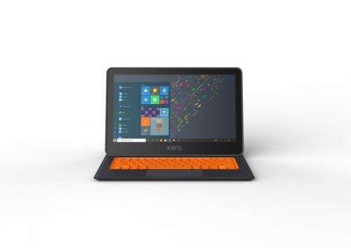 The $300 Kano PC is designed to teach your kids what goes into a computer The $300 Kano PC is designed to teach your kids what goes into a computer