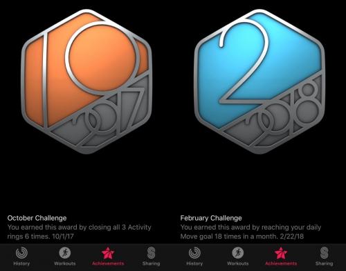 How to get all of the Apple Watch Activity badges How to get all of the Apple Watch Activity badges