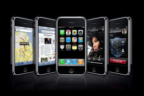 The crazy one: 10 wild, bold, and daring Apple designs only Jony Ive could dream up The crazy one: 10 wild, bold, and daring Apple designs only Jony Ive could dream up