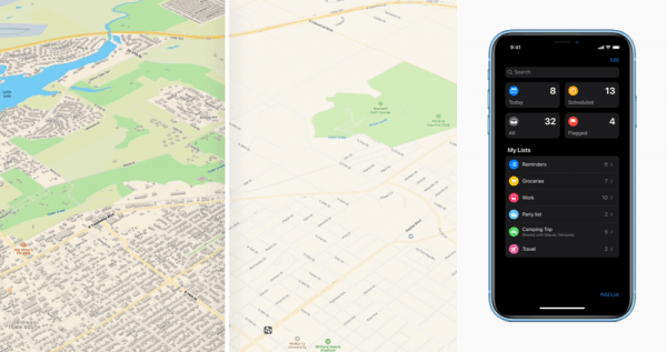 WWDC 2019: по следам сочной презентации Apple WWDC 2019: по следам сочной презентации Apple