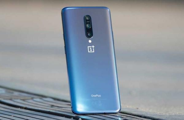 Обзор OnePlus 7 Pro: больше и быстрее чем когда-либо прежде Обзор OnePlus 7 Pro: больше и быстрее чем когда-либо прежде