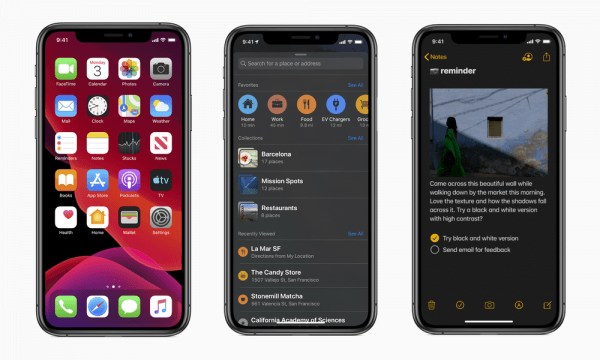 WWDC 2019: по следам сочной презентации Apple WWDC 2019: по следам сочной презентации Apple